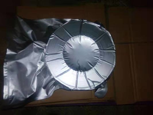 Type D7 Xray Crawler Industrial X Ray Film HUATEC