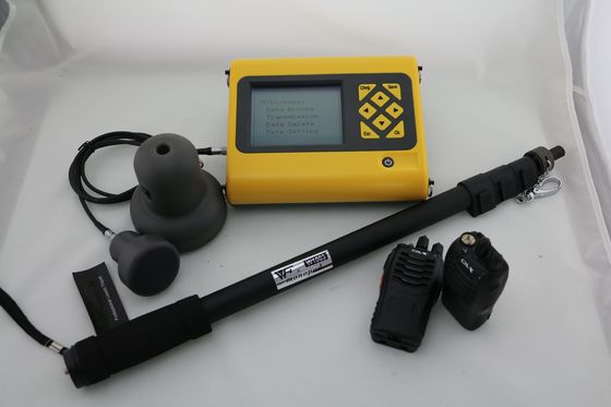Corrosion Detection Test Hammer,Concrete Rebar corrosion detection