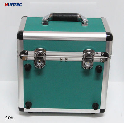 Digital Vibration Calibrator Calibrate Vibration Meter , Vibration Analyzer / Tester ISO10816 HG-5020