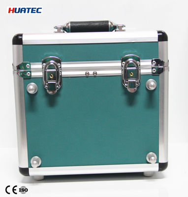 Digital Vibration Calibrator Calibrate Vibration Meter Vibration Analyzer Vibration Tester ISO10816 HG-5010