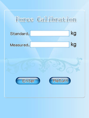Touch Screen Micro Hardness Tester Vickers Microhardness Tester