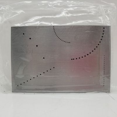 Astm E2491-13 Carbon Steel 1018 Calibration Test Block