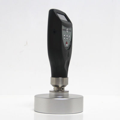 Foam Shore Hardness Rubber Durometer Tester For Rubber Shore Durometer HT-6520