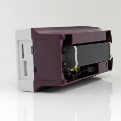 Rugged Compact Iso Portable Surface Roughness Tester