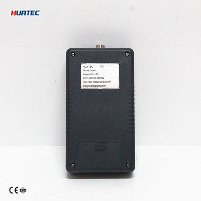 Digital Ferrite Analyzer, Ferrite Meter, Ferrite Tester for Austenitic steel or Duplex, ISO 8249 and ANSI/AWS A4.2.