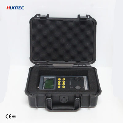 Digital Ferrite Analyzer, Ferrite Meter, Ferrite Tester for Austenitic steel or Duplex, ISO 8249 and ANSI/AWS A4.2.