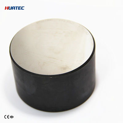 Rockwell block / Brinell block Portable Hardness Tester support HRA, HRC, HRB Hardness Test Blocks