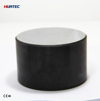 Rockwell block / Brinell block Portable Hardness Tester support HRA, HRC, HRB Hardness Test Blocks