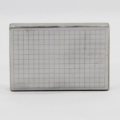HRA HRC HRB Huatec Hardness Test Blocks