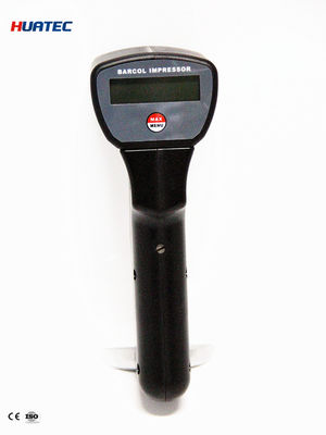 Aluminium Hardness Tester Barcol Hardness Tester Barcol Impressor HBA-100