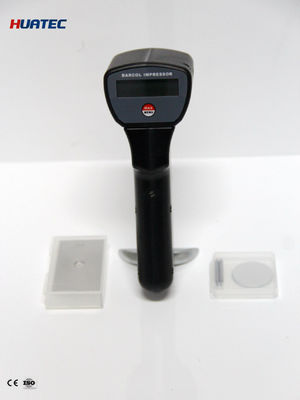 Aluminium Hardness Tester Barcol Hardness Tester Barcol Impressor HBA-100