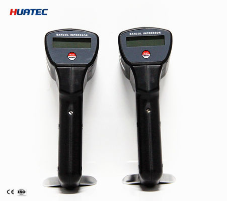 Aluminium Hardness Tester Barcol Hardness Tester Barcol Impressor HBA-100
