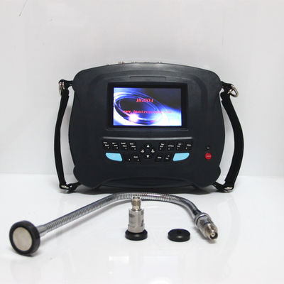 2 Channel Data Collector / Analyzer / Balancer HG904 Data Collector Transfer Function Analysis