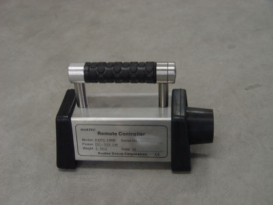 Electromagnetic Remote Control X Ray Pipeline Crawler Weld Testing Pipeline Crawler X-Ray Machine