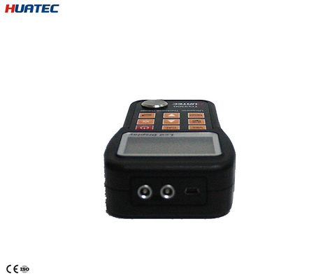 Ultrasonic Depth Gauge Ultrasonic Thickness Gauge , UT Thickness Gage Ultrasonic Wall Thickness Measurement