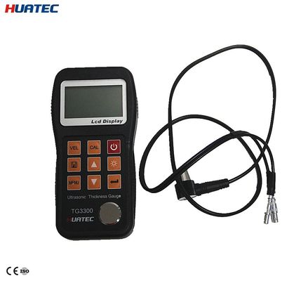 Ultrasonic Depth Gauge Ultrasonic Thickness Gauge , UT Thickness Gage Ultrasonic Wall Thickness Measurement