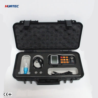 Ultrasonic Depth Gauge Ultrasonic Thickness Gauge , UT Thickness Gage Ultrasonic Wall Thickness Measurement