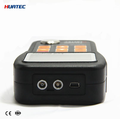 Ultrasonic Testing Thickness Measurement Ultrasonic Steel Thickness Gauge Ultrasonic Thickness Gauge TG3000