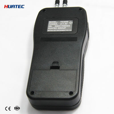 Ultrasonic Testing Thickness Measurement Ultrasonic Steel Thickness Gauge Ultrasonic Thickness Gauge TG3000