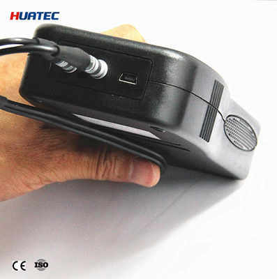 Ultrasonic Testing Thickness Measurement Ultrasonic Steel Thickness Gauge Ultrasonic Thickness Gauge TG3000