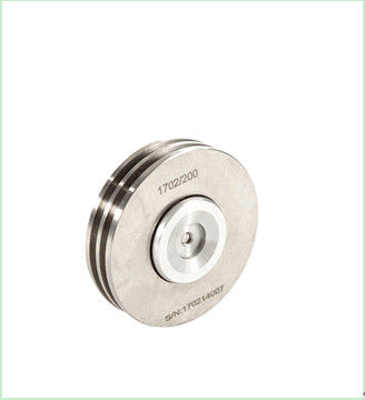 Wet Film Thickness Wheel Precision Gauge Paint Thickness Meter Wet Paint Thickness Gauge