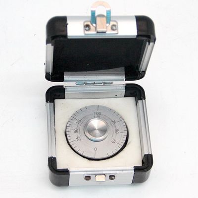 Wet Film Thickness Wheel Precision Gauge Paint Thickness Meter Wet Paint Thickness Gauge