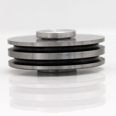 Wet Film Thickness Wheel Precision Gauge Paint Thickness Meter Wet Paint Thickness Gauge
