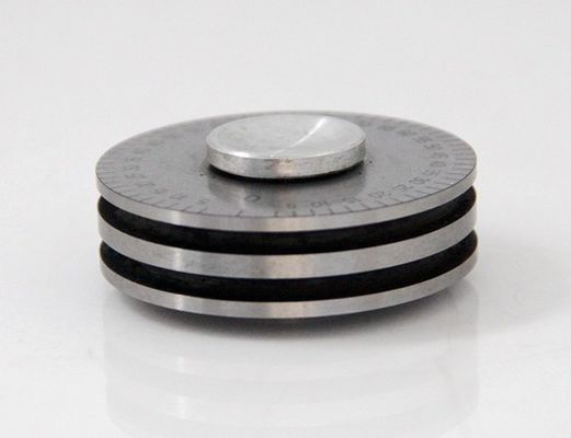 Wet Film Thickness Wheel Precision Gauge Paint Thickness Meter Wet Paint Thickness Gauge