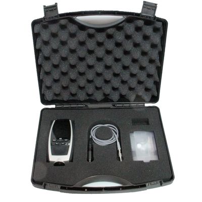 Digital Paint Coating Thickness Meter  Machinery Layer Thickness Gauge Paint Thickness Meter Gauge
