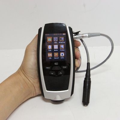 Digital Paint Coating Thickness Meter  Machinery Layer Thickness Gauge Paint Thickness Meter Gauge