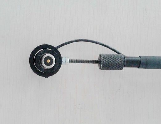 Digital Magnetic Coating Thickness Gauge Eddy Current Painting Thickness Guage