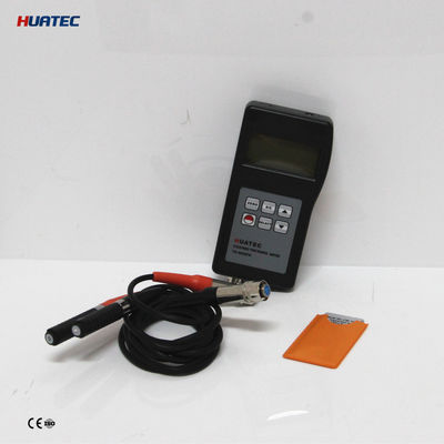 dry film thickness gauge Coating Thickness Gauge TG8829F Magnetic Thickness Gauge