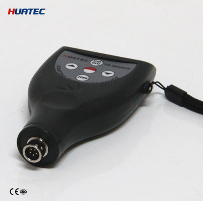 0.3 Mm Coating Thickness Gauge TG8826 paint Coating Thickness Tester