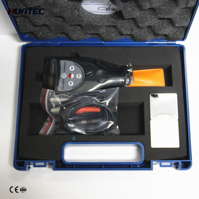 0.3 Mm Coating Thickness Gauge TG8826 paint Coating Thickness Tester
