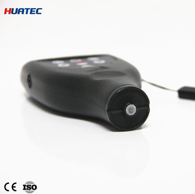 Magnetic Induction 1250um Coating Thickness Gauge TG8825paint Gauge Meter