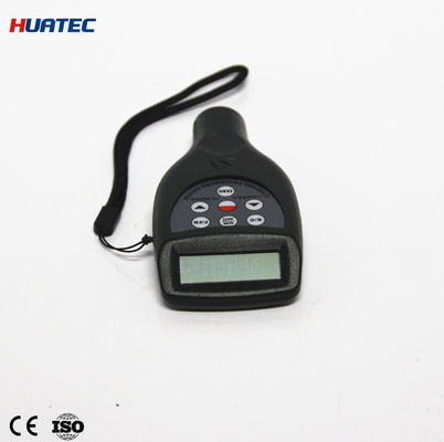Magnetic Induction 1250um Coating Thickness Gauge TG8825paint Gauge Meter