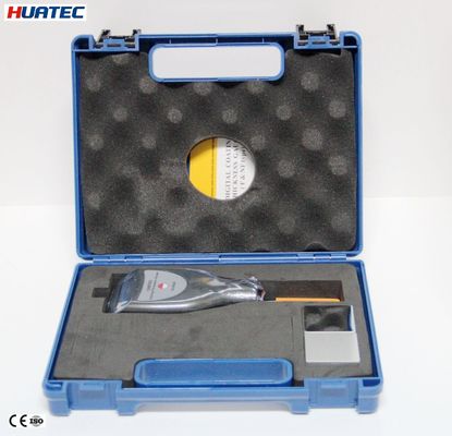Dry Film Coating Thickness Gauge Elecronic TG8828 Paint Thickness Measuring Instrument