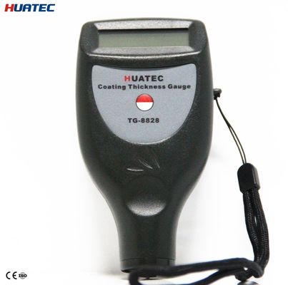 Dry Film Coating Thickness Gauge Elecronic TG8828 Paint Thickness Measuring Instrument