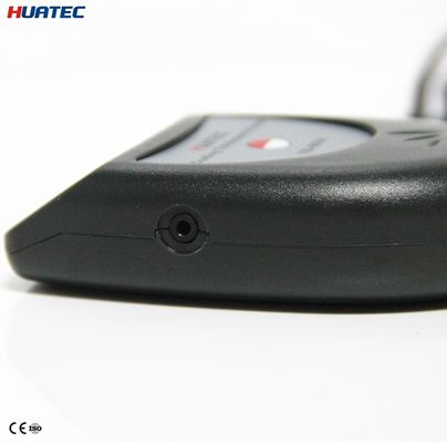 Dry Film Coating Thickness Gauge Elecronic TG8828 Paint Thickness Measuring Instrument