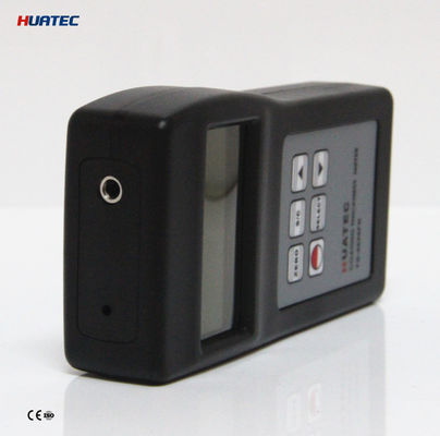 5mm  Inspection Coating Thickness Gauge TG8829 Coating Thickness Gage