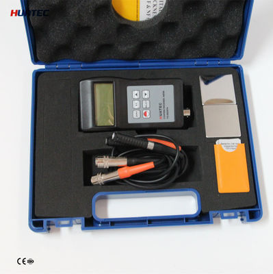 5mm  Inspection Coating Thickness Gauge TG8829 Coating Thickness Gage