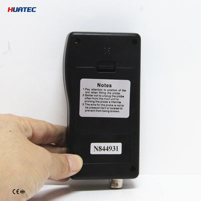5mm  Inspection Coating Thickness Gauge TG8829 Coating Thickness Gage