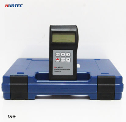 5mm  Inspection Coating Thickness Gauge TG8829 Coating Thickness Gage