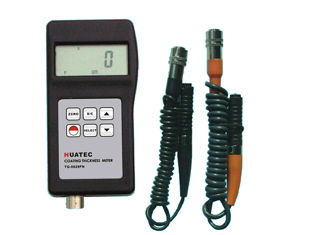 5mm  Inspection Coating Thickness Gauge TG8829 Coating Thickness Gage