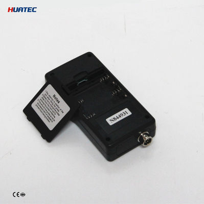 Coating Thickness Gauge TG8829, 0.1 / 1 Resolution 5mm Dry Film Thickness Meter