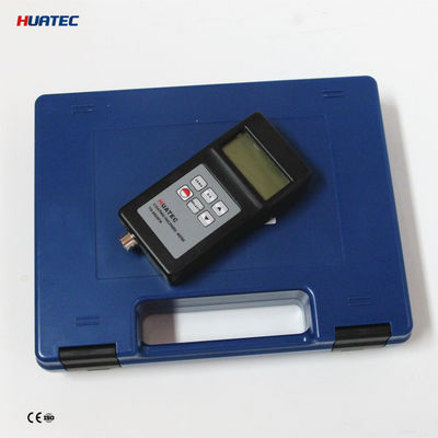 Coating Thickness Gauge TG8829, 0.1 / 1 Resolution 5mm Dry Film Thickness Meter