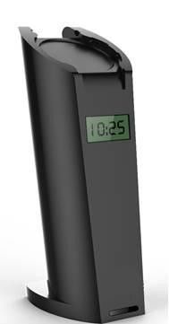 Dose Rate Huatec Personal Dosimeter For X Ray Crawler