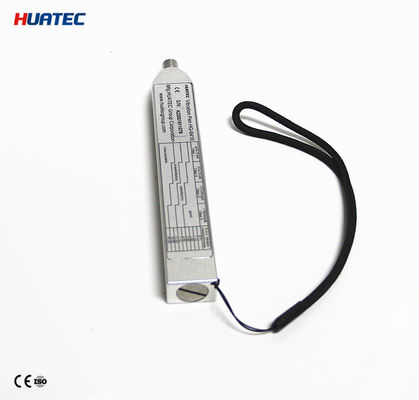 Piezoelectric Vibration Sensor Portable Digital Vibration Meter For Fast Failure Detecting Of Motor