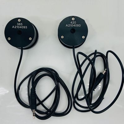 UV Radiometer UV-A Ultraviolet Irradiance Meter UV Light, Ultraviolet Illuminometer