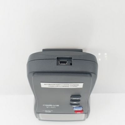 UV Radiometer UV-A Ultraviolet Irradiance Meter UV Light, Ultraviolet Illuminometer